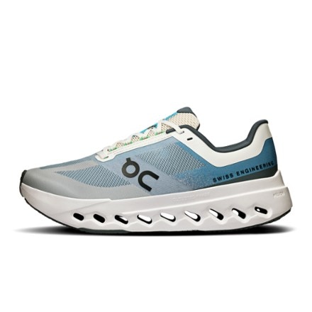 On Cloudsurfer Next Road-Running Shoes - Women's 2