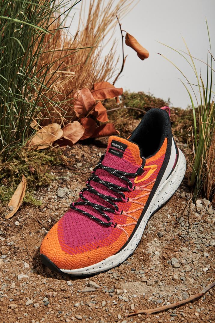 Location Image for Bravada 2 Hiking Shoes - Women's