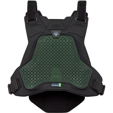 Fox Youth Airframe Chest Guard - Kids' 0
