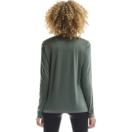 On Core Long-T Shirt - Women's 2