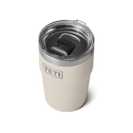 YETI Rambler Stackable Cup with MagSlider Lid - 16 fl. oz. 3