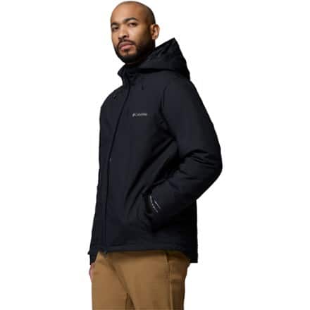 Columbia Trailborne Insulated Jacket - Men's 3