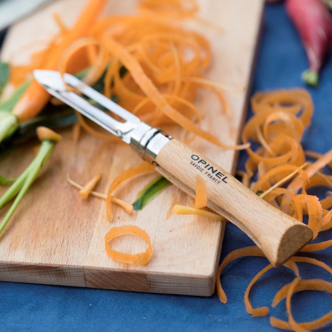 Location Image for No. 06 Folding Peeler