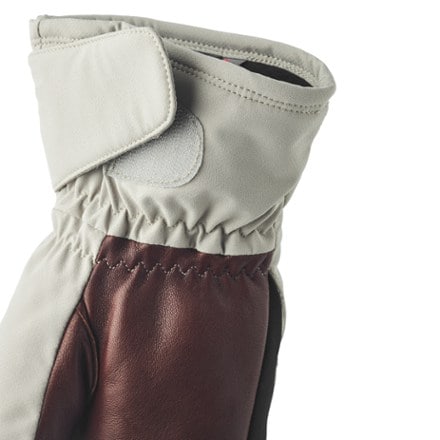 Hestra Gloves CZone Mellow Mittens 3