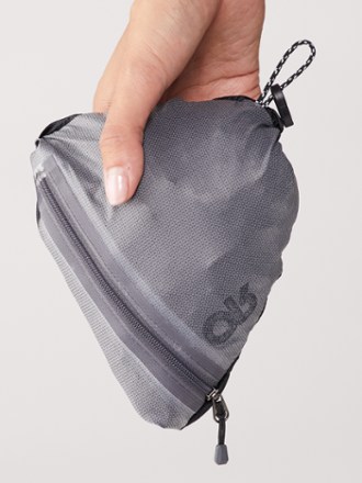 Outdoor Research Helium Rain Jacket - Women's 10