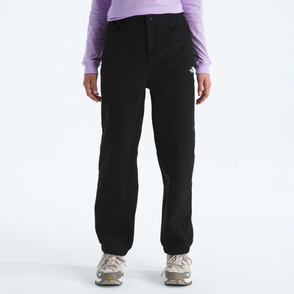 On Body Image of color Tnf Black