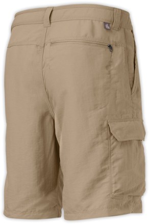 the north face mens cargo shorts