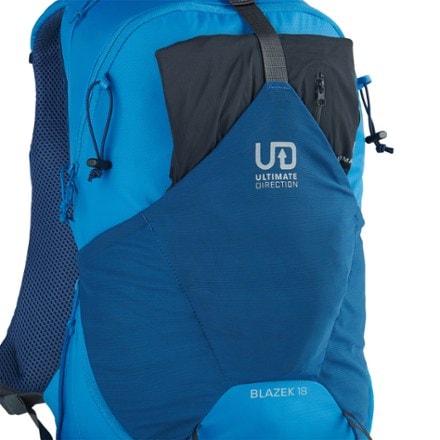Ultimate Direction Blazek 18 Pack 2
