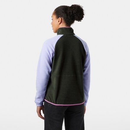 Helly Hansen Rig Fleece Half-Zip - Women's 2