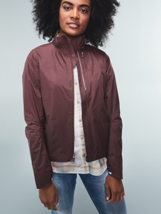 Co-op Cycles Women's Rain Jacket