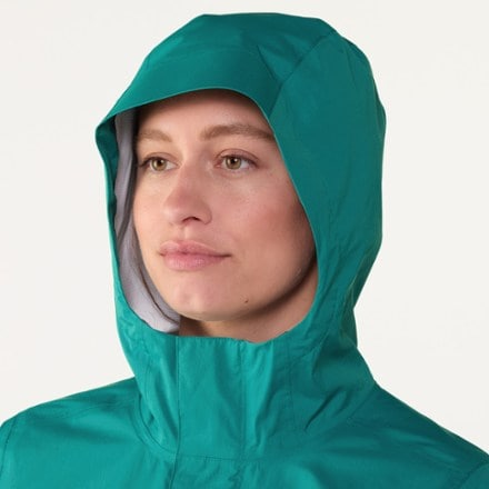 REI Co-op Rainier Rain Jacket - Women's 4