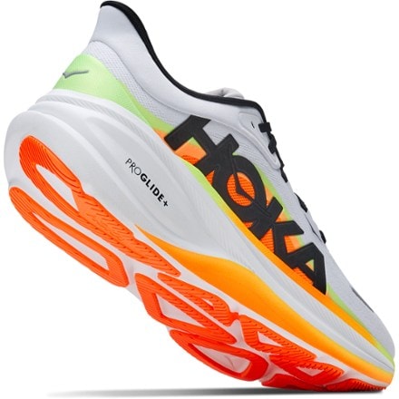 HOKA Clifton PRO Road-Running Shoes - Men's 7