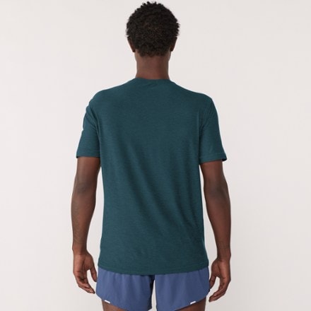 Vuori Strato Tech T-Shirt - Men's 2