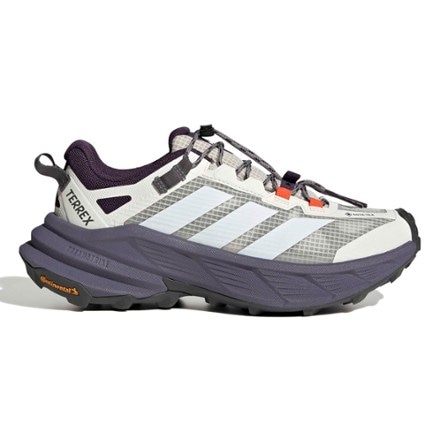 adidas Terrex Free Hiker SL GORE-TEX Hiking Shoes - Women's 0