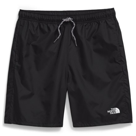 The North Face Never Stop Woven Shorts - Boys' 0