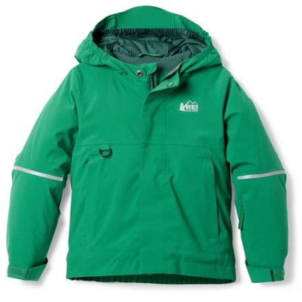 REI Co-op Timber Mountain Insulated Jacket - Toddlers' 0