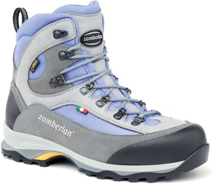 women's zamberlan hiking boots