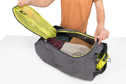 osprey trillium 30 review