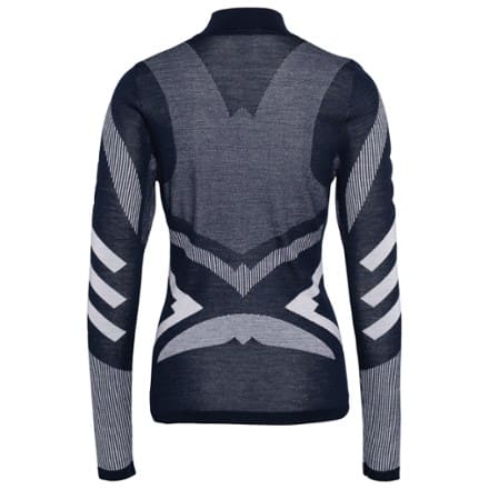 Kari Traa Faith Half-Zip Base Layer Top - Women's 3