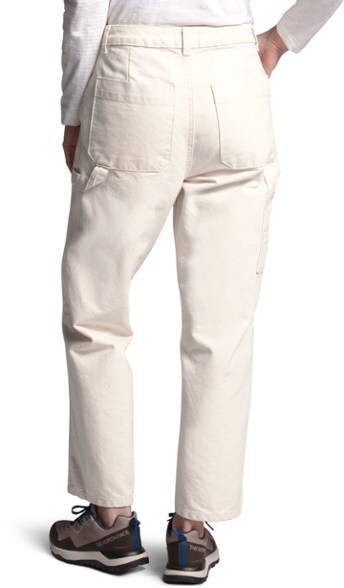 On Body Image of color Raw Undyed