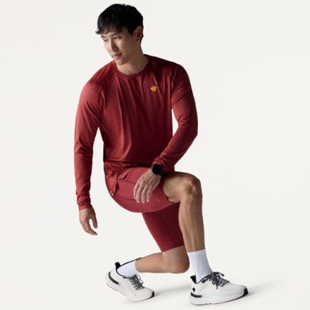 rabbit EZ Tee LS Shirt - Men's 3