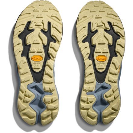 HOKA Mafate Hike Boots - Men's 7