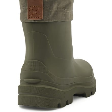 Kamik Tundra Mid Boots - Men's 7