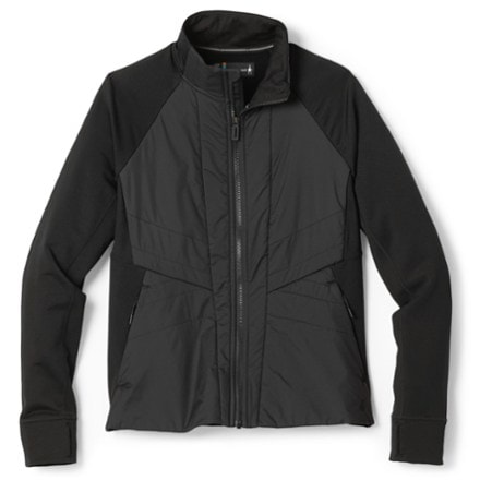 Smartwool Smartloft Hybrid Jacket - Women's 0