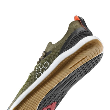 Vivobarefoot Primus Flow Knit Shoes - Men's 6