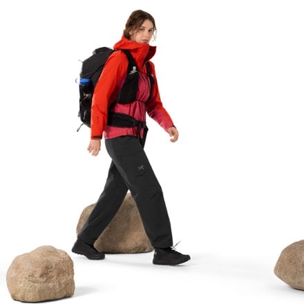 Arc'teryx Beta SL Jacket - Women's 9