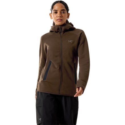 Arc'teryx Kyanite Hoody - Women's 1