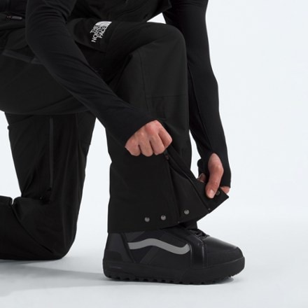 The North Face Summit Verbier GTX Bib Pants - Men's 4