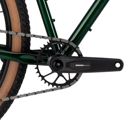 Salsa Fargo Apex AXS Transmission Bike 3