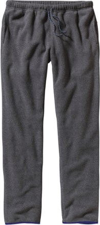 Patagonia Fleece Leggings