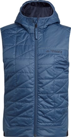 adidas Multi Synthetic Insulated Vest - Women's 0