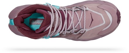 HOKA Anacapa Mid GTX Hiking Boots - Women's 6