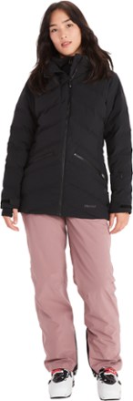 Marmot Val D'Sere Jacket - Women's 2