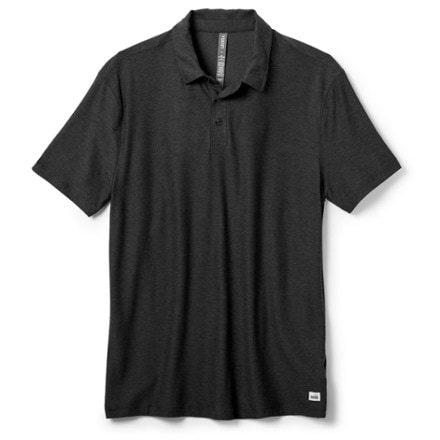 Vuori Strato Tech Polo Shirt - Men's 0