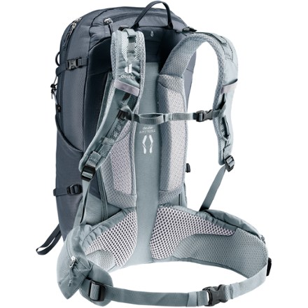 Deuter Trail Pro 33 Pack 1