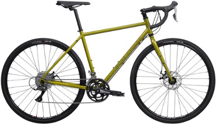 Pure Cycles Gravel Adventure Bike