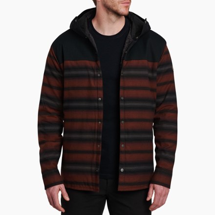 KUHL Joyrydr Hoody Jacket - Men's 0