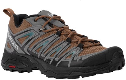 Salomon XUltra 3 Prime GTX Mens Walking Shoes