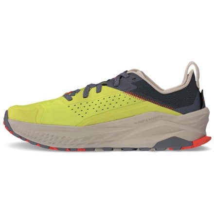 Altra Olympus 6 Trail-Running Shoes - Men's 1