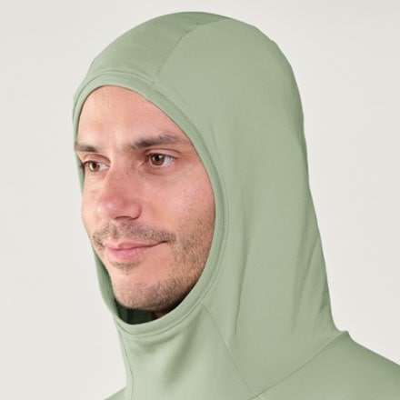 Janji Rover Merino Hoodie - Men's 5