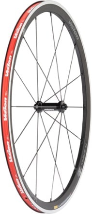 Vision Trimax 35 TL Wheelset 2