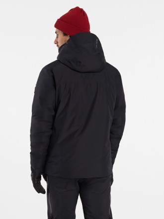Arc'teryx Macai Insulated Jacket - Men's 2