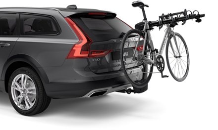 Thule Apex XT 4-Bike Hitch Rack 5