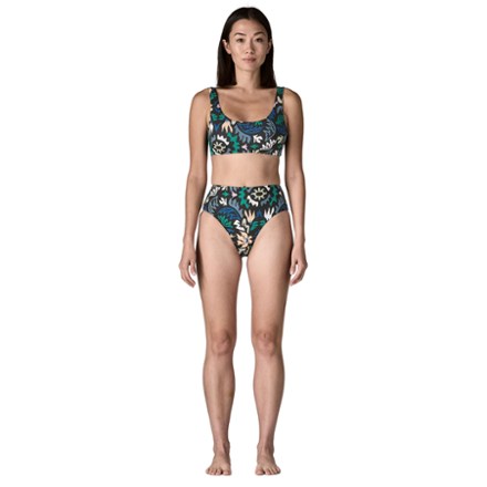 Patagonia Wave For It Swimsuit Top - Women's | REI Co-op