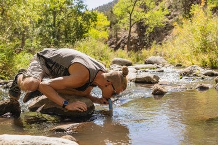 LifeStraw Peak Series 3-in-1 Water Filtration Kit 4
