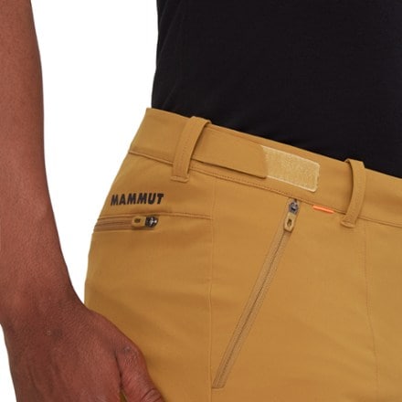 Mammut Runbold Shorts - Men's 5
